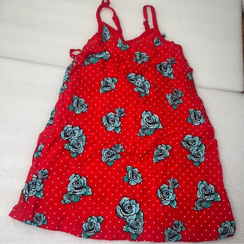 🌺♥️🌺 Bundle- 2 dress for girls size 6 - Picture 2 of 11